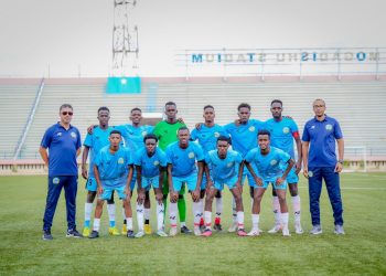 موعد مباراة الجزائر والصومال في تصفيات كأس العالم 2026