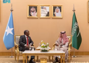 الصومال والسعودية يوقعان اتفاقية عامة للتعاون بين  البلدين