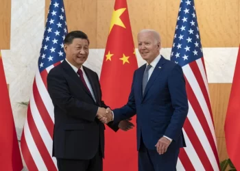 البيت الأبيض يعلن عن لقاء مرتقب بين الرئيس الأمريكي ونظيره الصيني لإجراء محادثات “بناءة”