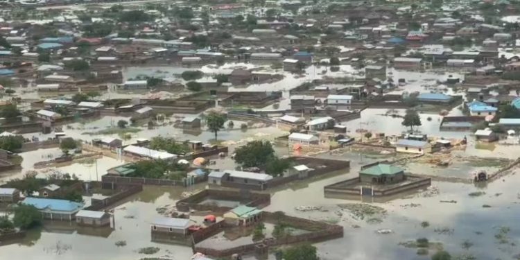 الصومال: عمدة مدينة بلدوين تعلن عن وفاة 8 أشخاص جراء الفيضانات