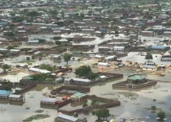 مقتل 29 شخصاً في أسوأ فيضانات تجتاح الصومال منذ عقود