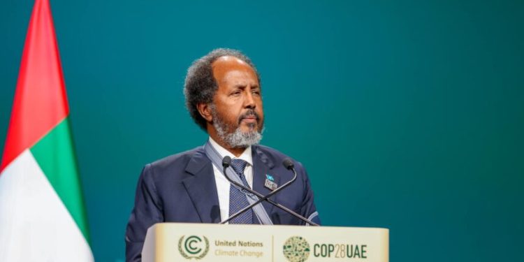 الصومال تقدم اتفاقية وطنية للحد من تلوث الهواء