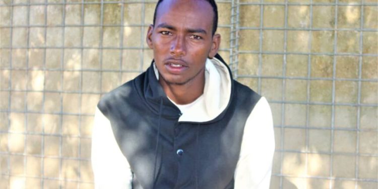 قيادي من حركة الشباب  يسلم نفسه للجيش الصومالي