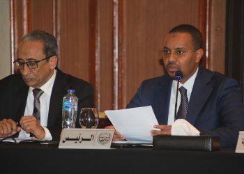 الصومال تسلم رئاسة اجتماعات مجلس الوحدة الاقتصادية العربية لفلسطين اليوم