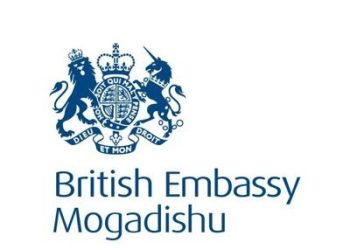 الممكة المتحدة ترحب باستئناف المفاوضات بين الحكومة الصومالية وإدارة أرض الصومال