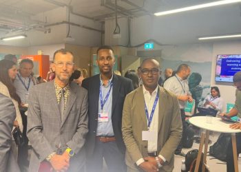 بريطانيا تتعهد بتقديم 9 ملايين دولار لدعم المنكوبين جراء الفيضانات في الصومال