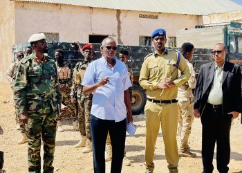 وفاة 54 شخصا  في حوادث مرورية بولاية بونتلاند الصومالية في عام 2023