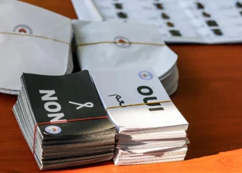 تشاد تجري استفتاء على الدستور وسط معارضة واسعة له