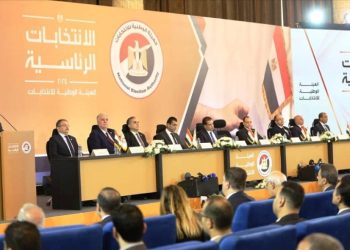 مصر.. فوز السيسي بولاية رئاسية ثالثة تمتد إلى 2030