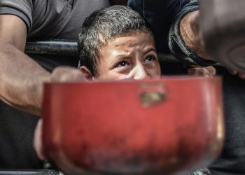 يونيسف: 2023 أحد أصعب الأعوام على الأطفال