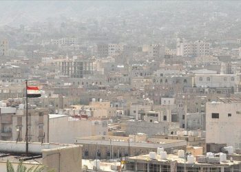 حكومة اليمن ترحب بجهود وضع خارطة طريق لإنهاء النزاع