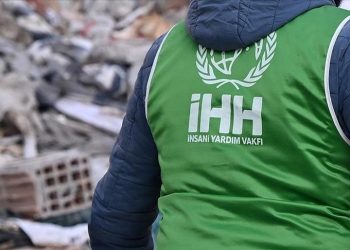 وصول مساعدات تركية إلى الصومال لإغاثة متضرري الفيضانات