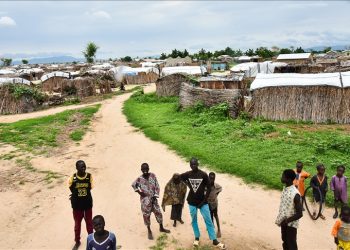 مقتل 16 شخصا في هجوم مسلح وسط نيجيريا