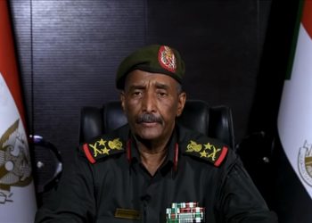 البرهان: نريد بعثة أممية “محايدة” تسهم في استقرار السودان