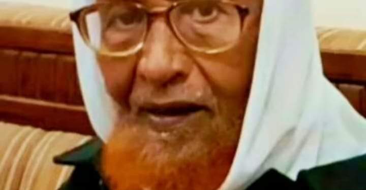 الصومال يفقد الشيخ محمد حاج يوسف.. أحد أشهر العلماء والقضاة وعضو مجمع الفقة الإسلامي الدولي