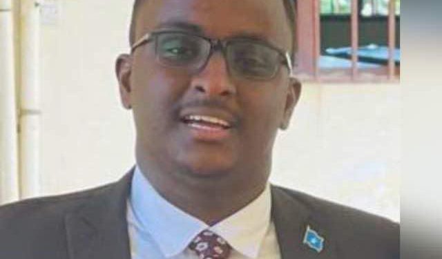 التحول إلى النظام الرئاسي في الصومال. ضرورة وطنية