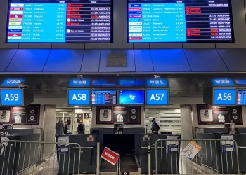 أفضل 10 مطارات دولية في إفريقيا لعام 2023