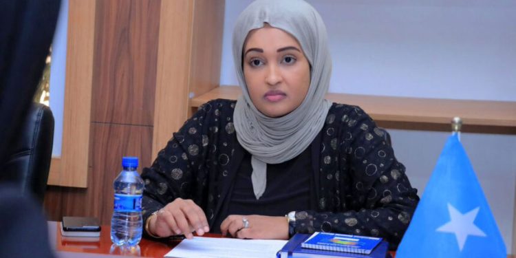 الصومال تنضم إلى اللجنة التنفيذية للمناخ المالي