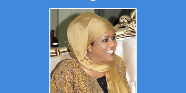 الصومال يرشح النائبة فوزية يوسف حاجي لرئاسة مفوضية الاتحاد الأفريقي