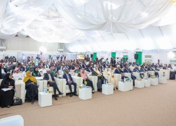 الدكتور عبدالله الربيعة يدشن 24 مشروعا إنسانيا في  الصومال  بقيمة إجمالية تبلغ 45 مليون دولار أمريكي