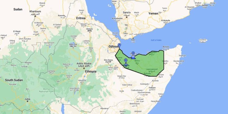 سيناريوهات التحرك العربي لدعم الصومال في أزمة «الميناء الإثيوبي»