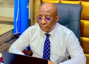 وزير الإعلام الصومالي يجدد رفض الحكومة القاطع للأطماع الإثيوبية