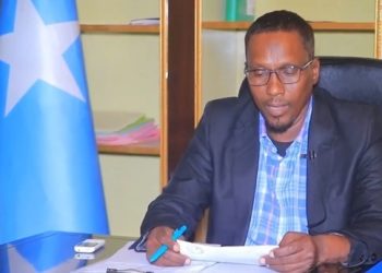 إعلان قائمة أعضاء برلمان بونتلاند الجديد وسط خلافات