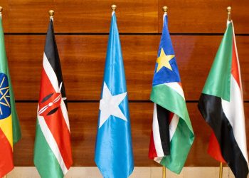 منظمة “الإيغاد” تعقد اجتماعا تشاوريا حول أطماع إثيوبيا في الساحل الصومالي