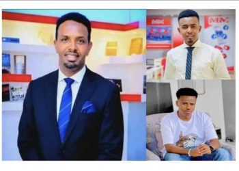 الإتحاد الدولي للصحفيين يدين قمع الصحفيين في ارض الصومال