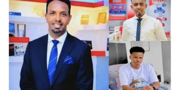 الإتحاد الدولي للصحفيين يدين قمع الصحفيين في ارض الصومال