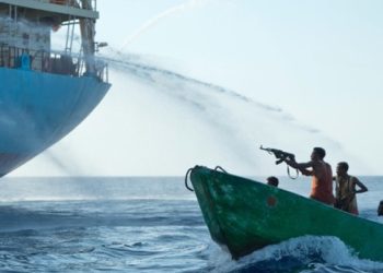 البحرية الهندية تنقذ مركبًا إيرانيًا للصيد خطفه قراصنة صوماليون