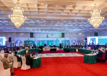 3 دول أفريقية تعلن الانسحاب من إيكواس