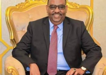 إعادة انتخاب سعيد عبد الله دني رئيسا لولاية بونتلاند لـ 5 سنوات قادمة