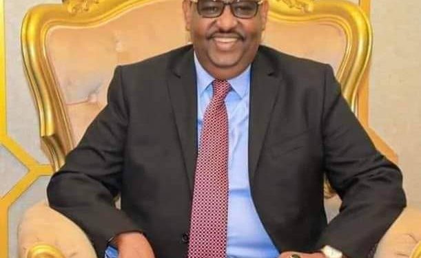 إعادة انتخاب سعيد عبد الله دني رئيسا لولاية بونتلاند لـ 5 سنوات قادمة