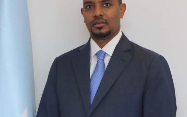 مندوب الصومال بالجامعة العربية: لن نتنازل عن شبر واحد من أراضينا