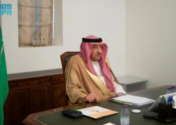 نائب وزير الخارجية السعودي يشارك في اجتماع مجلس الجامعة العربية لدعم الصومال في مواجهة الاعتداء على سيادتها