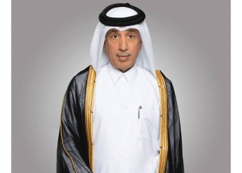 قطر تشارك في اجتماع مجلس الجامعة العربية على المستوى الوزاري لدعم الصومال في مواجهة الاعتداء على سيادتها