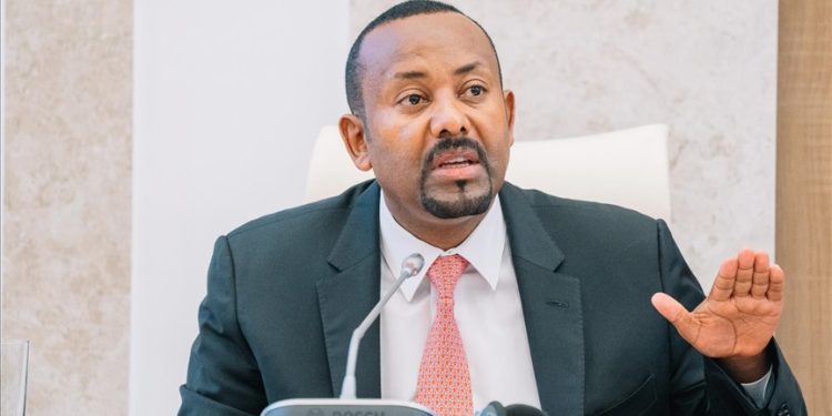 إثيوبيا: ليست لدينا رغبة في الصراع مع الصومال