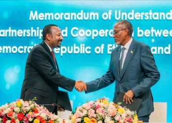 وصول إثيوبيا إلى البحر الأحمر.. طموح يتجدد