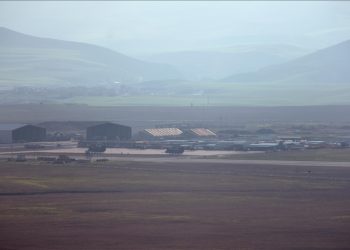 مقتل 3 جنود أميركيين وإصابة العشرات بمسيّرة في الأردن