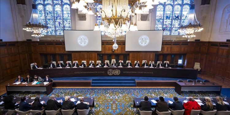 بريطانيا.. دعوات لوقف إطلاق النار بغزة وتنفيذ قرار “العدل الدولية”