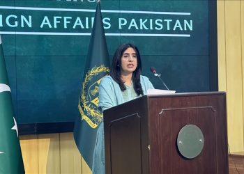 باكستان والهند تتبادلان قوائم السجناء المدنيين