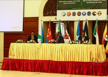 قمة أوغندا بشأن السودان.. تحفظ البرهان وقبول حميدتي