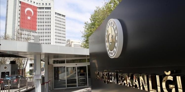 تركيا: قلقون من مذكرة التفاهم بين إثيوبيا و”أرض الصومال”