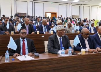 بحرنا ليس للبيع .. هكذا رد النائب عبد الرزاق حُسُل على إثيوبيا