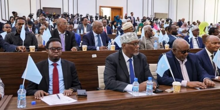 بحرنا ليس للبيع .. هكذا رد النائب عبد الرزاق حُسُل على إثيوبيا