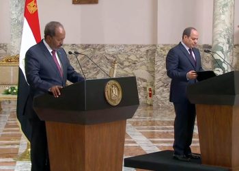 العلاقات المصرية – الصومالية.. مصير مشترك وتاريخ طويل من التعاون