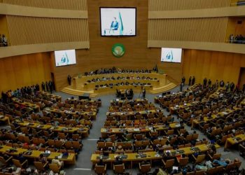 البيان الختامي للقمة الأفريقية يجدد دعمه لوحدة وسيادة أراضي جمهورية الصومال