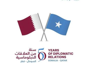 اليوبيل الذهبي للعلاقات الصومالية القطرية 50 عاماً من الدبلوماسية الرسمية
