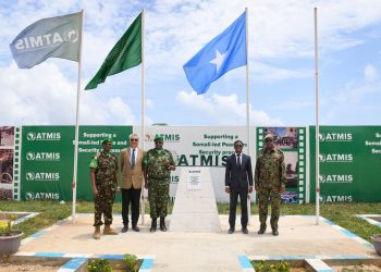 انسحاب قوات حفظ السلام من الصومال.. السياقات والإنجازات والتحديات